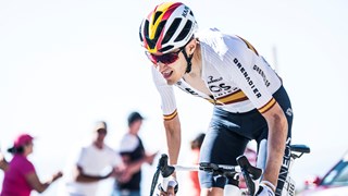 Španělský mistr Rodríguez myslí na Tour a Giro