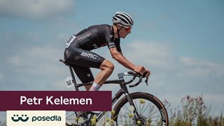 Podcast Ze života v sedle - Petr Kelemen o budoucích nadějích české cyklistiky