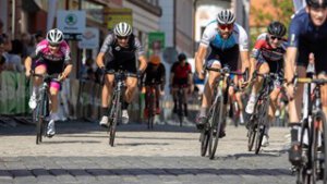 Český pohár v silniční cyklistice bude mít o dva závody víc. Především díky organizátorům z Krásné Lípy a České Kamenice