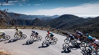 Tour de France 2024 zakončí horská etapa a náročná časovka