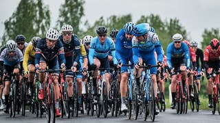 ATT Investments se chystá na Tour of Estonia a Tour de la Mirabelle