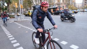Názor: Poslankyně Ožanová navrhuje změny namířené proti cyklistům