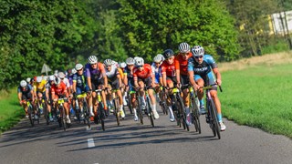 LiveReport: LÉtape Slovakia by Tour de France 2023