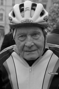 Odešla cyklistická československá legenda Vlastimil Bartoš