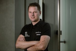 Petr Kaltofen novým manažerem reprezentace silničních cyklistů
