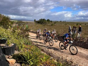 Cape Epic 2024: Extrémní výzva pro odvážné cyklisty