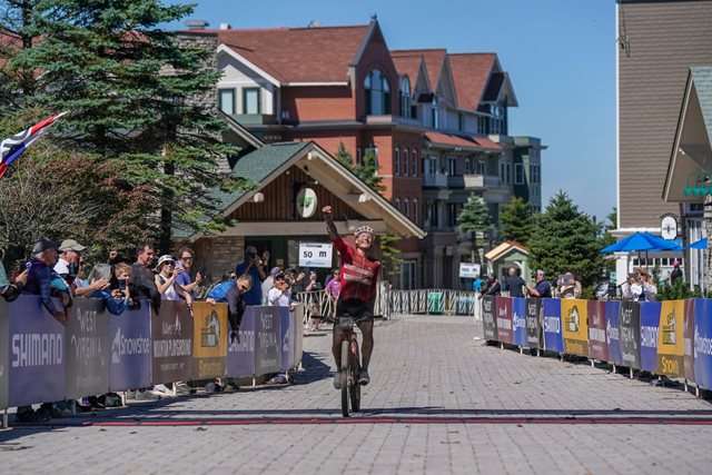 Andreassen a Mitterwallner ovládli maratonské MS