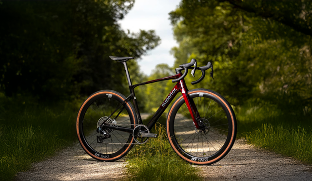 Superior XR: Evoluce X-Roadu