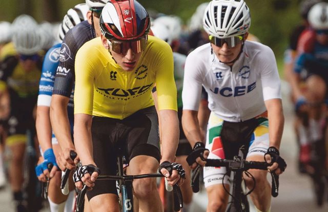 39. ročník mezinárodního cyklistického závodu Regionem Orlicka odstartuje v Lanškrouně 1. srpna