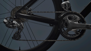 Campagnolo Super Record 13: Nejlehčí elektronická silniční sada na světě