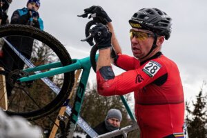Emil Hekele dostal osmiletý zákaz za druhý dopingový prohřešek