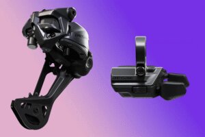 Shimano Deore Di2: Nejlevnější elektronická sada od Shimana