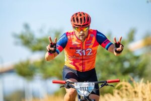 Sokolovská 24 MTB se vrací v roce 2025 s již 7. ročníkem!
