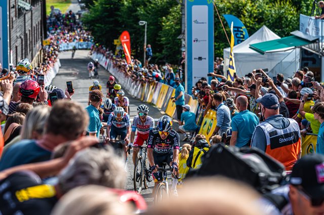 Czech Tour projede napříč Českem