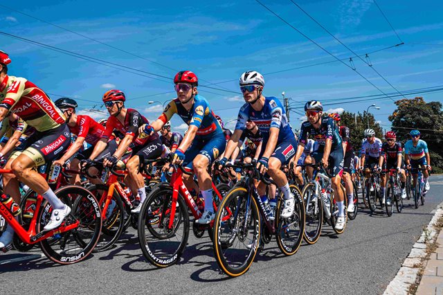 Dopingové podezření před Tour de France 2025: AICAR