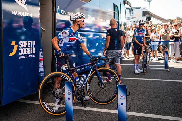Tour de France 2025: program