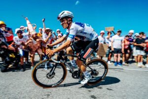 Zbytečná práce pro soupeře? Evenepoel nechápe taktiku týmů