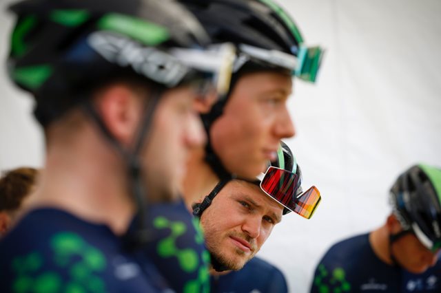 Náročnou Czech Tour úspěšně dokončili cyklisté s diabetem