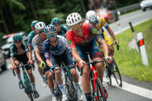 Jakub Otruba prodloužil smlouvu s týmem Caja Rural-Seguros RGA