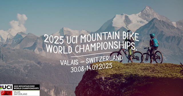 MS MTB 2025 - Výsledky XCO