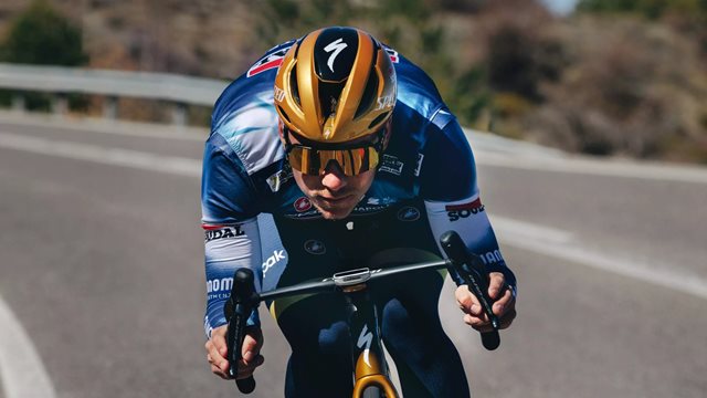 „Měl jsem v sobě víc