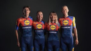 Skjelmose zaskočen příchodem Ayusa: „Nevím