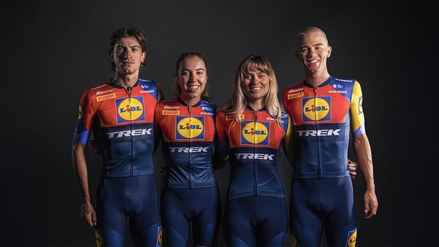 Skjelmose zaskočen příchodem Ayusa: „Nevím