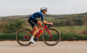 Specialized Diverge 4 má přepracovanou geometrii a více prostoru pro pláště