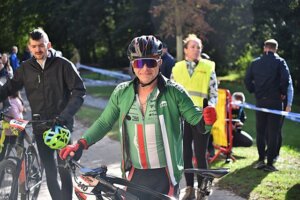 Zlínská 50: závod pro širokou veřejnost i profesionály