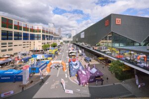 Budoucnost veletrhu Eurobike je nejistá. Dva klíčoví partneři se stahují