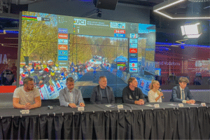 Český cyklokros má před sebou novou sezonu. O víkendu ji zahájí závod v Uničově