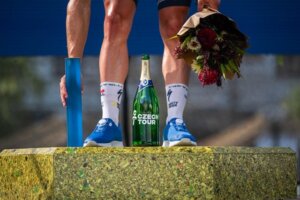 Czech Tour povyšuje do UCI ProSeries a chce se zařadit mezi závody WorldTour