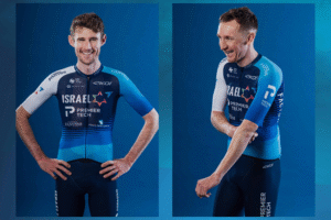 Israel-Premier Tech vyloučen z Giro d'Emilia kvůli bezpečnostním obavám