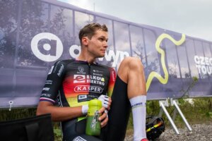 Ketony a cyklistika: zázračné palivo