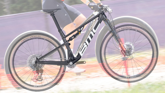 UCI povoluje 32" kola pro sezonu 2026. Začíná nová éra horských kol?