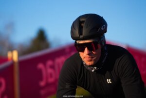 Česko je cycling paradise