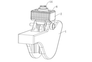 Revoluce v MTB: SRAM vyvíjí zcela bezdrátový brzdový systém